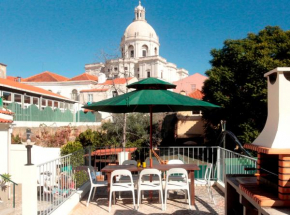 Alfama Terrace